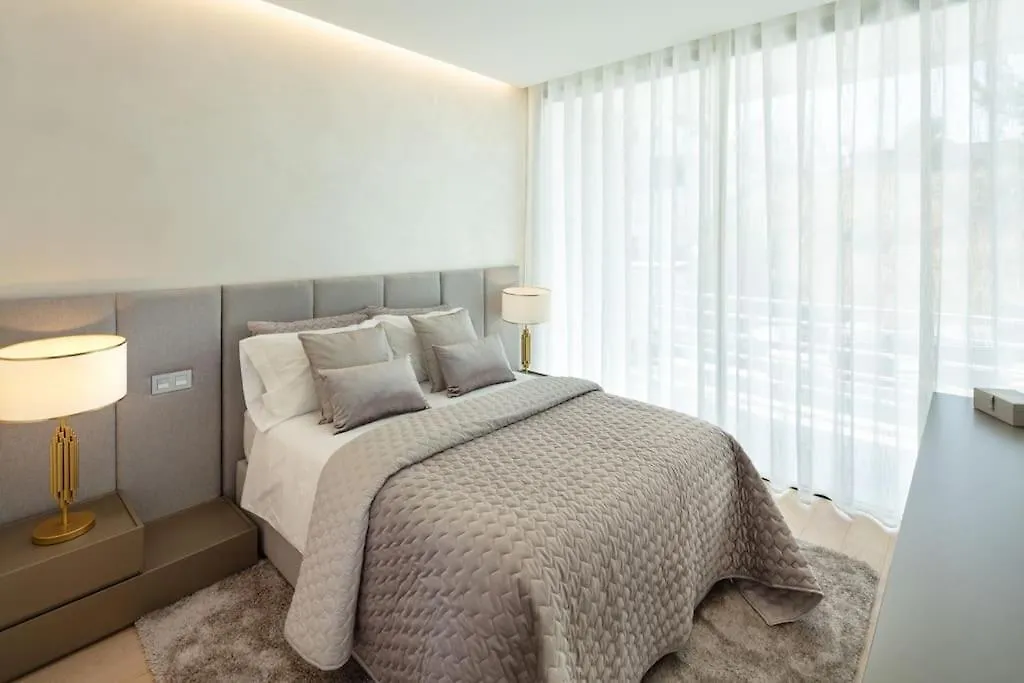 Amazing Modern Villa Located Mins From Beach Rdr234 マルベーリャ スペイン
