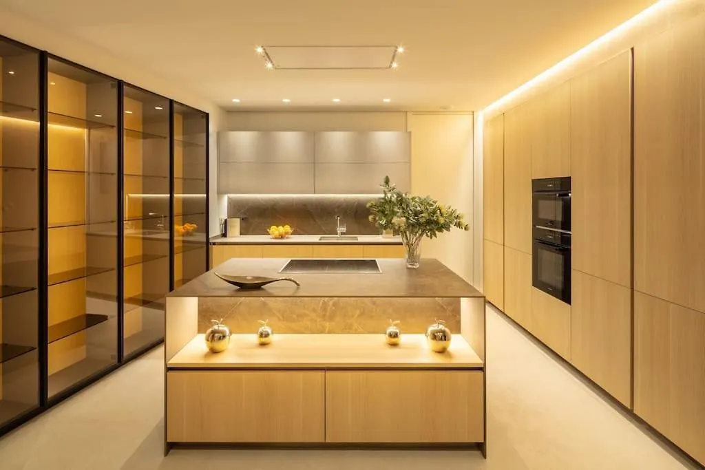 Amazing Modern Villa Located Mins From Beach Rdr234 マルベーリャ