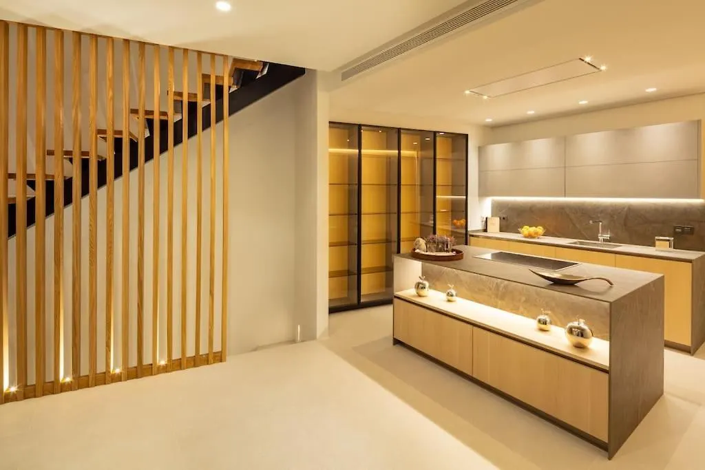 Amazing Modern Villa Located Mins From Beach Rdr234 マルベーリャ