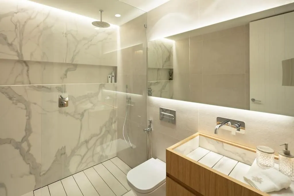 Amazing Modern Villa Located Mins From Beach Rdr234 マルベーリャ