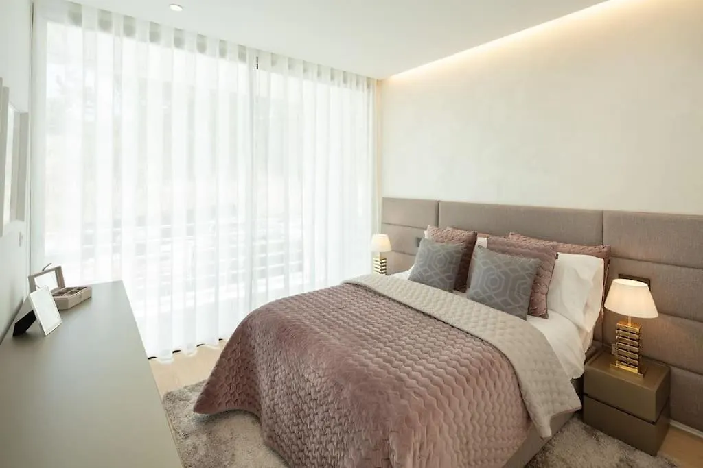 Amazing Modern Villa Located Mins From Beach Rdr234 マルベーリャ